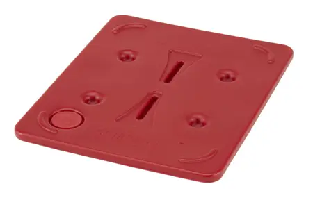 HENDI Element grzewczy Cambro CAM GOBOX Camwarmer Hot Plate 530x325x30mm
