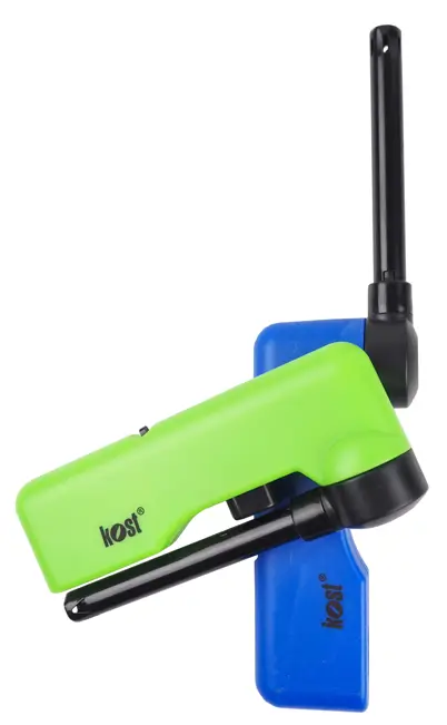 Zapalarka gazowa KOST składana