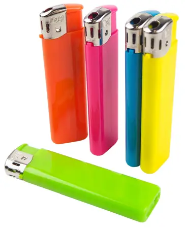 Zapalniczka KOST piezo mix CR