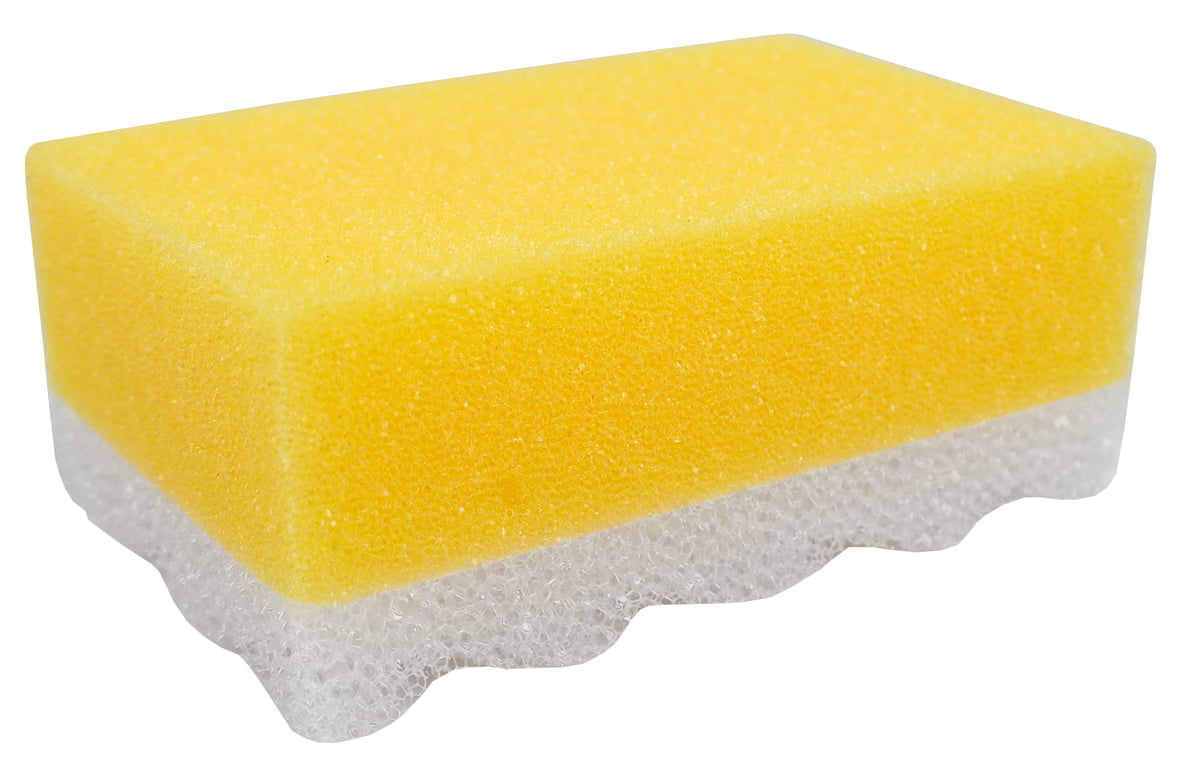 Gąbka kąpielowa KITTY masaż, prostokąt Gąbka kąpielowa KITTY to idealny produkt do codziennych kąpieli. Wysokiej jakości produkt przeznaczony przede wszystkim do użytku domowego.
KOLOR WYSYŁANY LOSOWO.