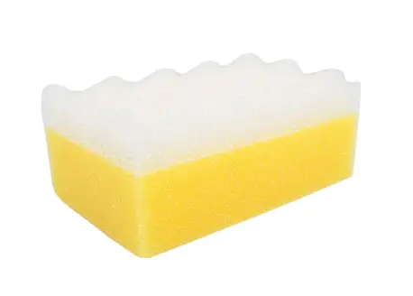 Gąbka kąpielowa KITTY masaż, prostokąt Gąbka kąpielowa KITTY to idealny produkt do codziennych kąpieli. Wysokiej jakości produkt przeznaczony przede wszystkim do użytku domowego.
KOLOR WYSYŁANY LOSOWO.