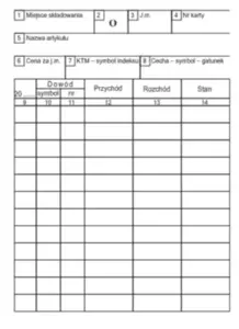 Druki akcydensowe przeznaczone do wypełniania, wykorzystywane w czynnościach urzędowych, handlowych. Niezbędne w funkcjonowaniu firm, urzędów i innych jednostek zgodnie z obowiązującymi normami prawnymi.