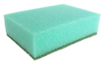 Zmywak kuchenny  MAXI PLUS  7/10  5szt