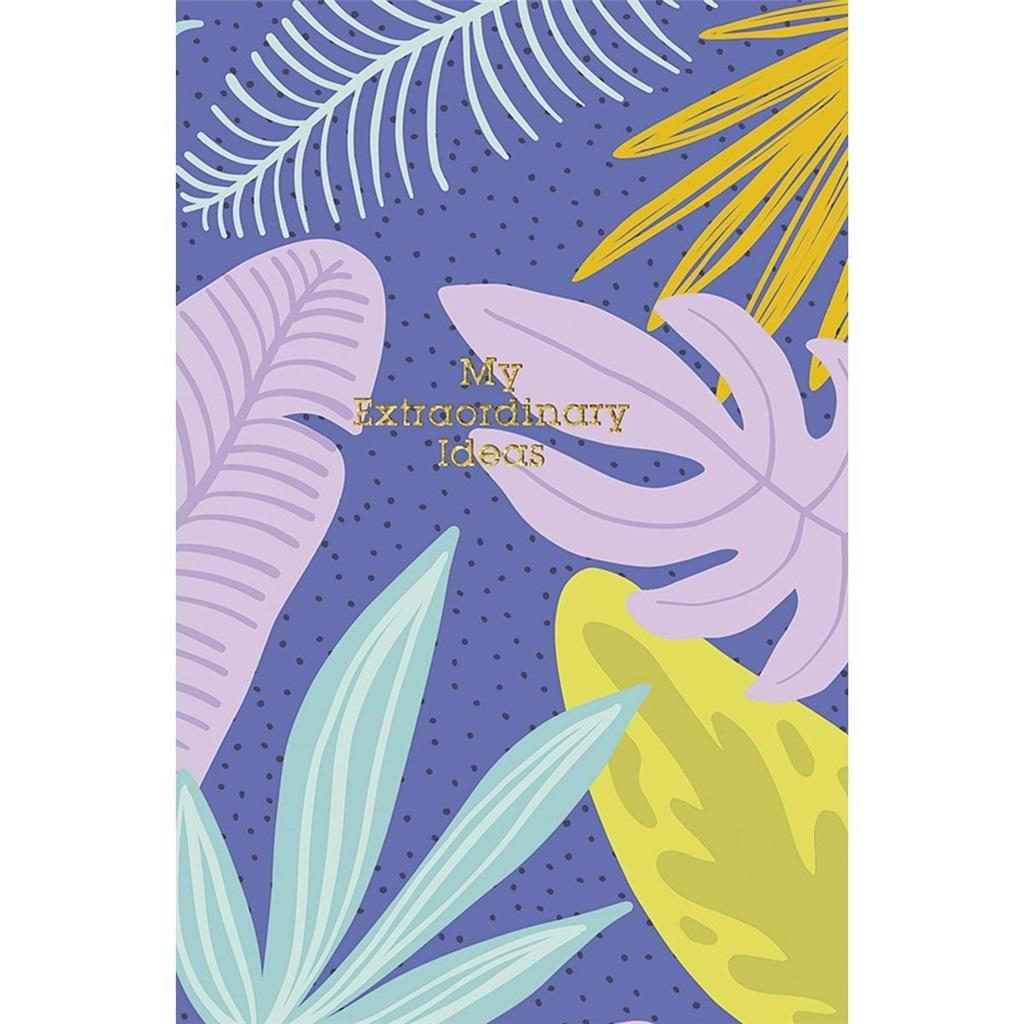 Brulion A6 80kart. KRATA KREM ASTRA