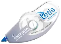 Korektor Myszka na taśmie   5mm/6m TETIS