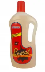 Odplamiacz do tkanin REMUS 1L