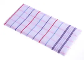 Pędzel Syntetyk 1 szt Okrągły nr 6 Happy Color - widok alternatywny