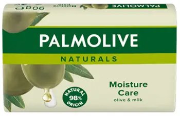 Mydło w kostce oliwka PALMOLIVE 90g