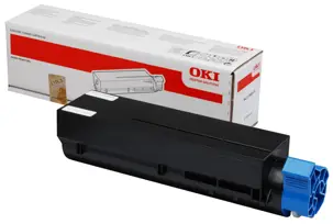 Toner OKI ES 4132 12 tyś stron