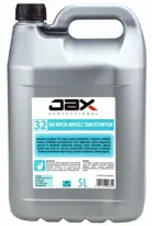 JAX do mycia MUSZLI TOALETOWYCH 32  5L