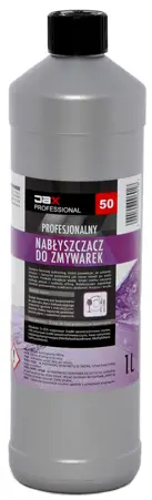 JAX Nabłyszczacz naczyń w zmywarkach 1L