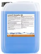 STOCKMEIER Nabłyszczanie naczyń w zmywarkach Leracid Klarspuler 10kg