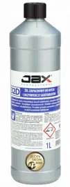 JAX do mycia i dezynfekcji sanitariatów 32D  1L