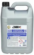 JAX do mycia i dezynfekcji sanitariatów 32D  5L