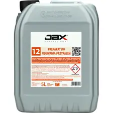 JAX Odtłuszczacz Grill na przypalenia 5L