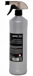 JAX Clean Wheel K 103 kwaśny płyn do mycia FELG I ALUMINIUM 1L