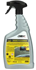 JAX Anti Insect 107 750ml Płyn do usuwania owadów