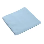 Ścierka Vileda  Micro Tuff Base mikrofibra 36x36 niebieska