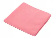 Ścierka Vileda  Micro Tuff Base mikrofibra 36x36 czerwona