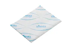 Ścierka Vileda  R-Micron Solo 30x40 100szt niebieska