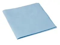 Ścierka Vileda  MicroSorb  mikrofibra 40x40 niebieska