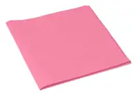 Ścierka Vileda  MicroSorb  mikrofibra 40x40 czerwona
