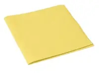 Ścierka Vileda  MicroSorb  mikrofibra 40x40 żółta
