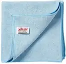 Ścierka Vileda  Micro Tuff Plus mikrofibra 38x38 niebieska