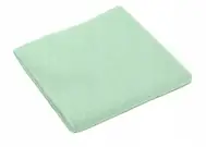 Ścierka Vileda  Micro Tuff Plus mikrofibra 38x38 zielona