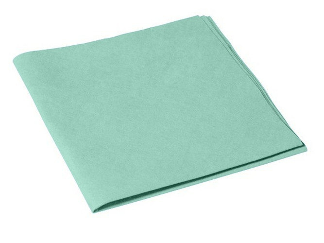 Ścierka Vileda All Purpose Cloth uniwersalna 38x40 cm w kolorze zielonym