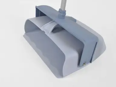 VILEDA Szufelka zamykana  LENIUCH Lobby