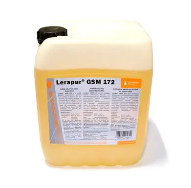 STOCKMEIER Mycie naczyń w zmywarkach Lerapur GSM 12kg bez chloru