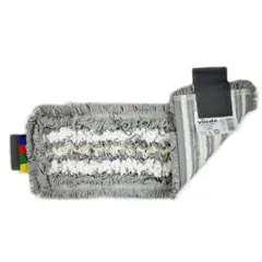 VILEDA UltraSpeed PROF nakładka TRIO kieszeniowo-taśmowy