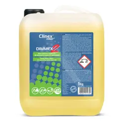 CLINEX Dimmex 2 EXSPERT+ 5kg Piana aktywna