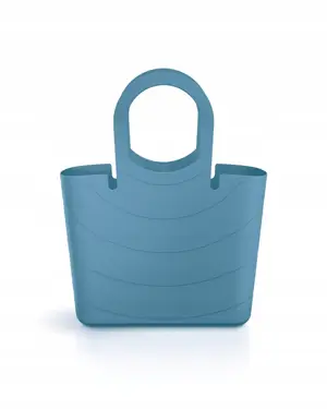 Torba Lucy 6,5L 300x150x222/383  blue jeans