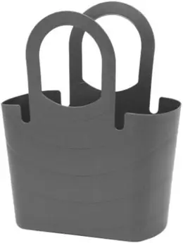 Torba Lucy 24L 477x190x375/562  grafit