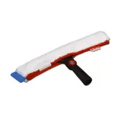 VILEDA EVOLUTION nakładka baranek mikrofibra  do szyb 35cm