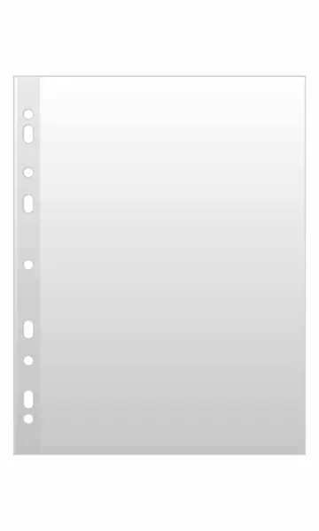 Obwoluta  A6 Groszkowa  50szt