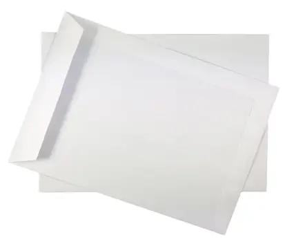 Koperta biała C5  HK  10szt