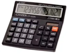 Kalkulator DONAU TECH K-DT 4126 12cyfr