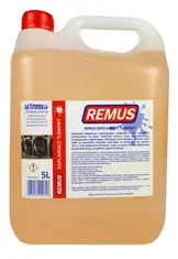 Odplamiacz do tkanin REMUS 5L