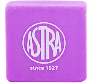 Gumka do ścierania kwadratowa pastelowa ASTRA