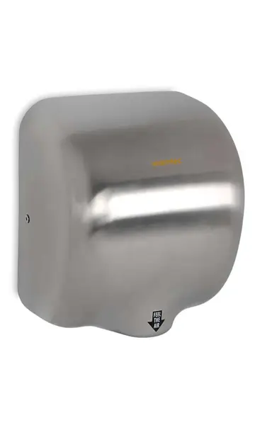Suszarka do rąk Natus stal