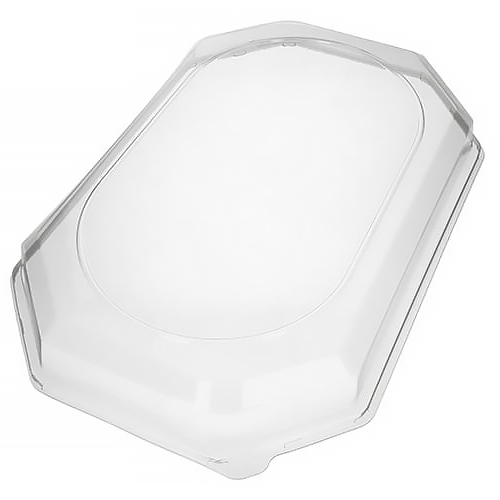 Pokrywa do Taca Cateringowa 45cm 1szt Bezbarwna