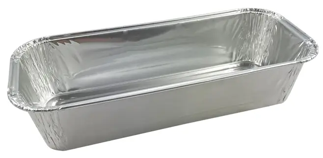 Foremka alu R60G 236/103/50  820ml  1szt R28/115-R60G