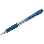 Długopis PILOT SUPER GRIP 0,7NIEBIESKI