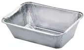 Foremka alu R56 216/122/58 1000ml   1szt
