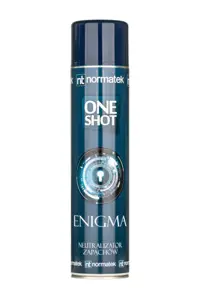 Odświeżacz NORMATEK ENIGMA 600ml ONE SHOT