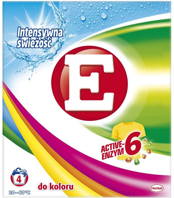 Proszek do prania efektywnie usuwa nawet najbardziej uporczywe plamy z tkanin jednocześnie dbając o bezpieczeństwo pranej odzieży. Szybko działająca formuła jest zaprojektowana tak, aby poradzić sobie z wszelkiego rodzaju plamami. Opakowanie: 1,02kg.