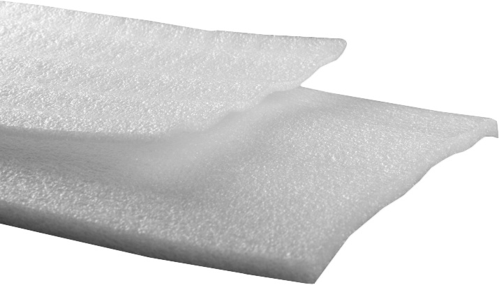 Pianka Polietylenowa SONG 3mm/1,25m Materiał opakowaniowy o wielu zaletach: elastyczny, a jednocześnie odporny na rozdarcie, dopasowuje się do kształtu produktów, posiada dobre właściwości izolacyjne.
Wymiary: 3mm x 1,25m.